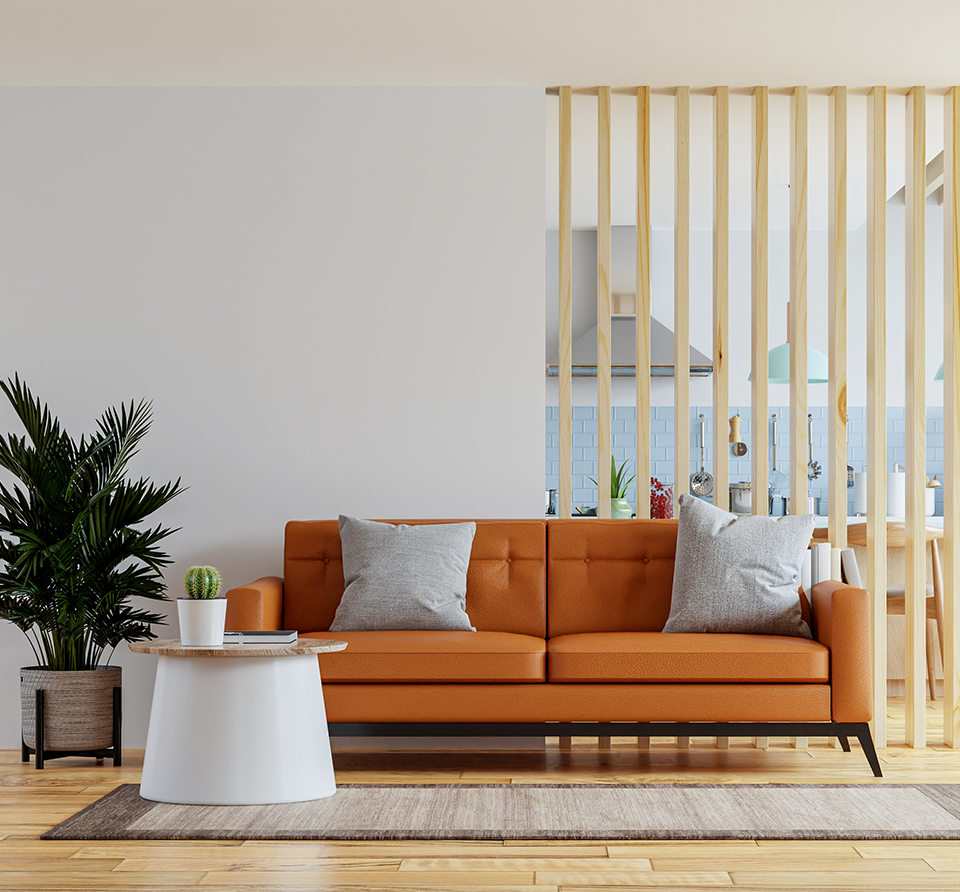 3D visualization rendering by D’Mor Interiors